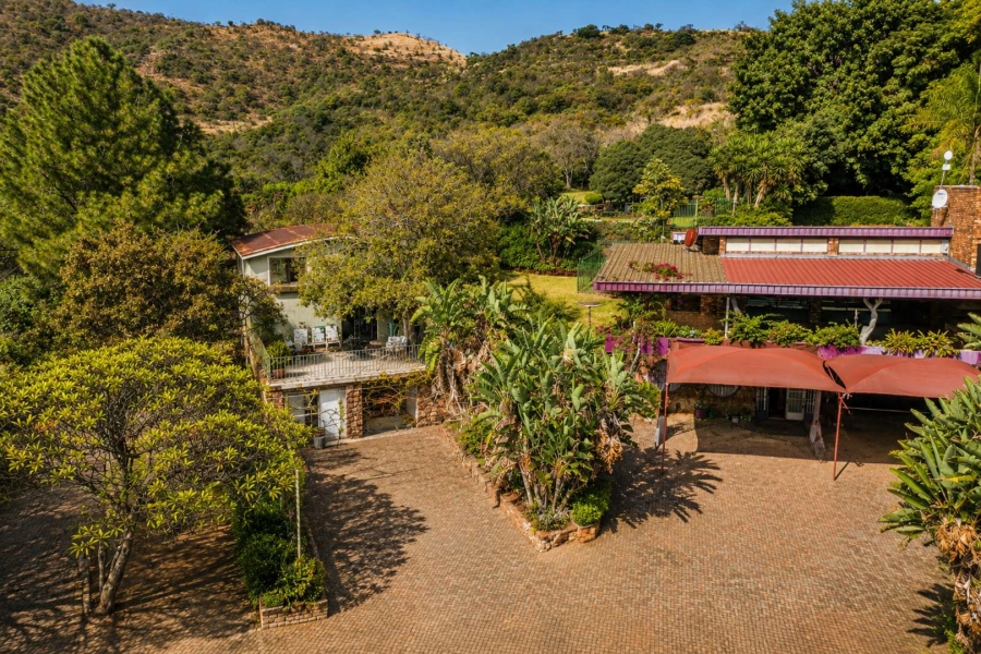 28 Bedroom Property for Sale in Hartbeespoort Rural North West